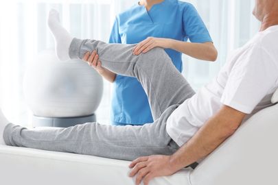 Odstranění osteosyntetického materiálu