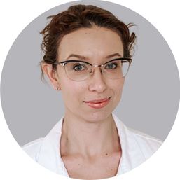 MUDr. Zuzana Hladíková, Ph.D.