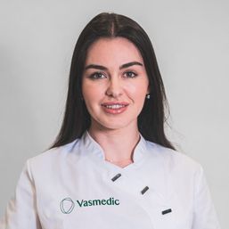 MUDr. Andrea Mocková