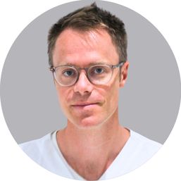 MUDr. Jan Burian, MBA