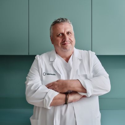 Proktologie Vasmedic – Pavel Kupka