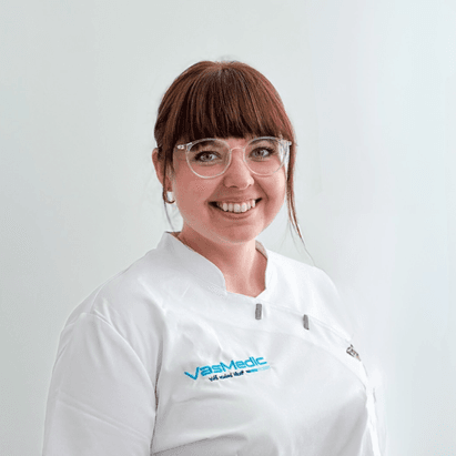 MUDr. Daniela Rýznarová