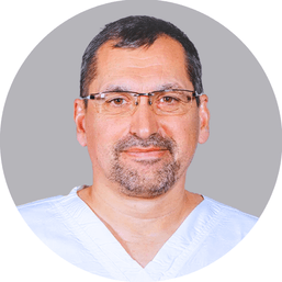MUDr. Pavel Matouš