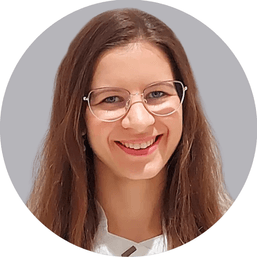 MUDr. Tereza Šťastná