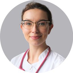 MUDr. Zuzana Hladíková, Ph.D.