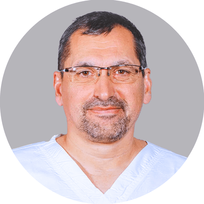 MUDr. Pavel Matouš