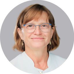 MUDr. Luisa Bärtlová