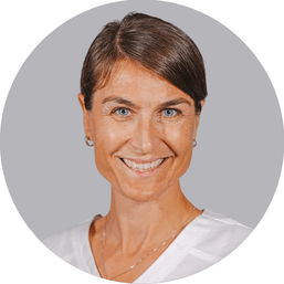 MUDr. Petra Filová