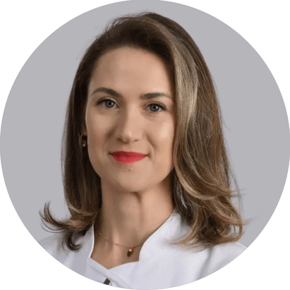 MUDr. Daria Sedaya