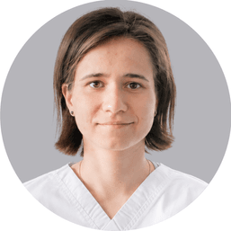 MUDr. Barbora Kološová