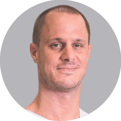 MUDr. Jan Štěpánek