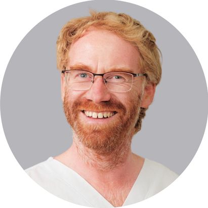 MUDr. Martin Švestka, MBA