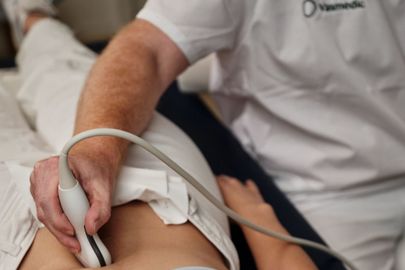 Výduť břišní aorty: Screening zachraňuje životy