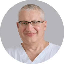 MUDr. Daniel Pilous