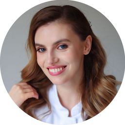 MUDr. Anastasiia Pasiková