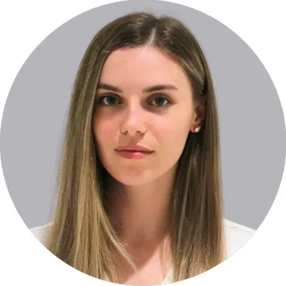 MUDr. Anastasiia Pasiková