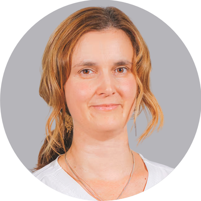 MUDr. Lenka Jelínková