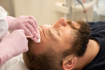 Vyhlazení vrásek: Botox a moderní metody estetické medicíny