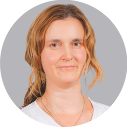 MUDr. Lenka Jelínková
