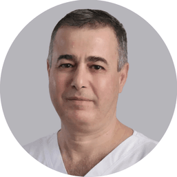 MUDr. Eyad Lubbad