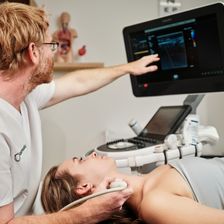  ?? Сонографія