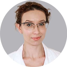 MUDr. Zuzana Hladíková, Ph.D.