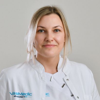 Dr. Anastasiia Bielashova
