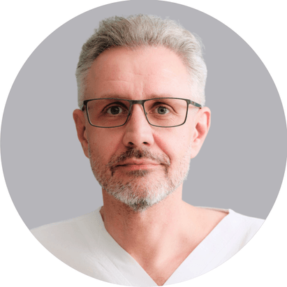 doc. MUDr. Ondřej Petrák, Ph.D.