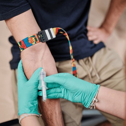 krevni testy onkomarkeru pro muze