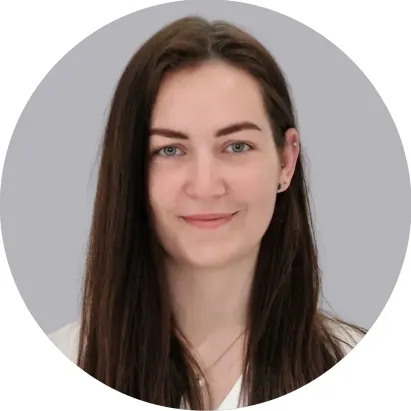 MSc. Lívia Aschenbrierová