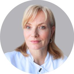 MUDr. Kateřina Válková