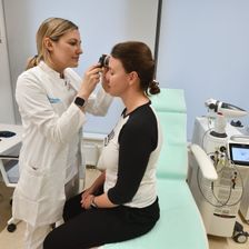 ?? Дерматологія