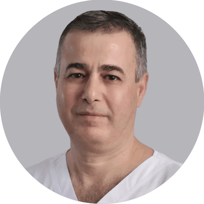 MUDr. Eyad Lubbad