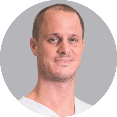 MUDr. Jan Štěpánek