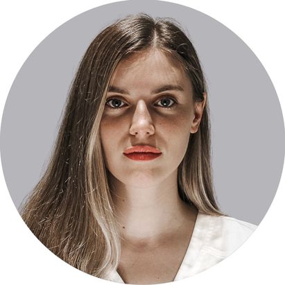 MUDr. Anastasiia Pasiková