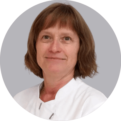 MUDr. Luisa Bärtlová