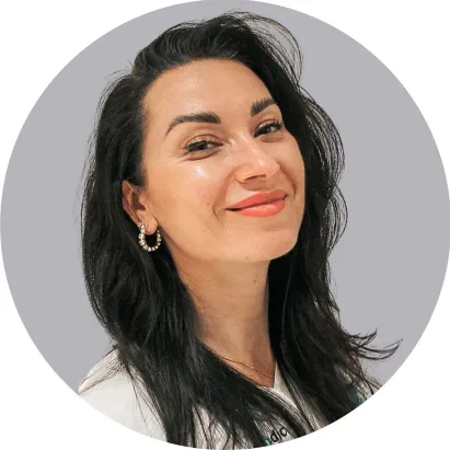 MUDr. Zuzana Šestáková