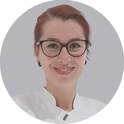 Monika Mikešková