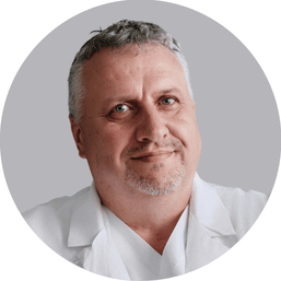MUDr. Pavel Kupka