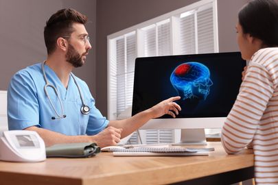 Jak poznat epileptický záchvat?