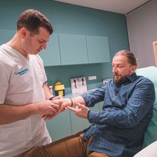 ?? Ортопедія