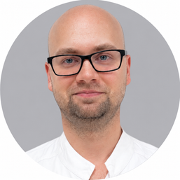 MUDr. Šimon Bátěk 