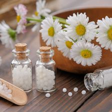  ?? Beratung und Homöopathie