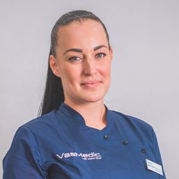 Markéta Occansey