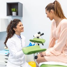 ?? Гінекологія