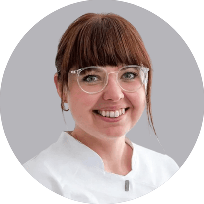 MUDr. Daniela Rýznarová