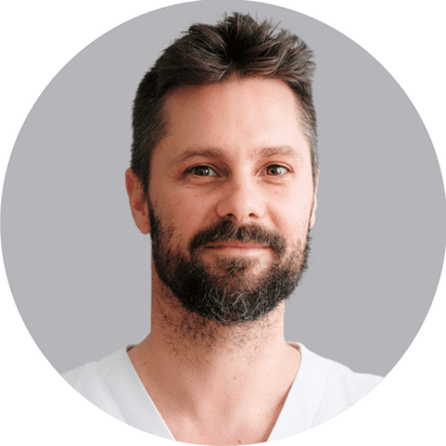 MUDr. Martin Kočí