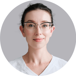 MUDr. Zuzana Hladíková, Ph.D.