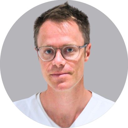 MUDr. Jan Burian, MBA