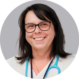 MUDr. Jana Vodičková